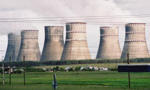 Після землетрусу в Японії на українських АЕС посилять заходи безпеки