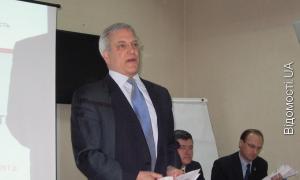 Американці хочуть об’єднати Луцьк та Рівне в економічну агломерацію