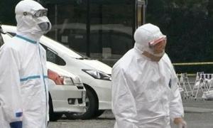 В Японії з зони навколо АЕС евакуювали 70 тисяч чоловік