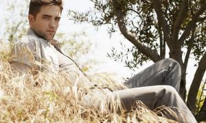 Роберт Паттінсон не знає, чи він актор	