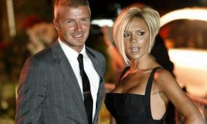 У Бекхемів народиться перша донька