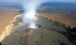 На місці Східної Африки утвориться новий океан