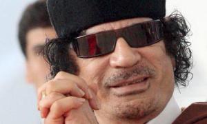 Каддафі залякує Захід союзом з «Аль-Каїдою»