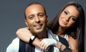 Араш влаштовує весілля у Дубаї