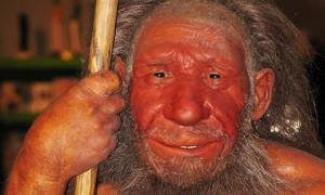 У горах Греції виявили стоянку неандертальців 