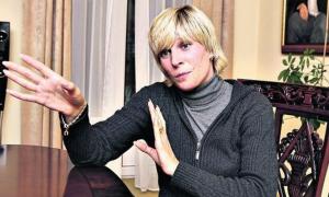 Вперше українську Прем’єр-лігу судитиме жінка