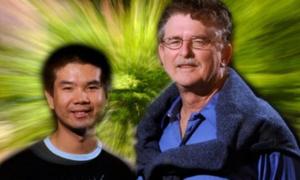 Великий адронний колайдер став причиною переміщення у часі 