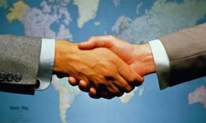 На співробітництво з міжнародними організаціями виділять 8,6 млн. гривень