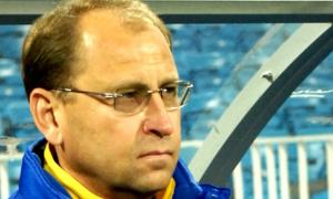 Українська «молодіжка» позмагається зі збірними Ісландії та Данії