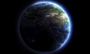 Український вчений каже, що зміщення осі Землі не матиме негативних наслідків