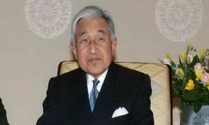 Імператор Японії: Ситуація на АЕС «Фукусіма» непередбачувана