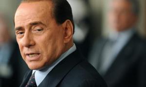 Сильвіо Берлусконі: 33 дівчини за два місяці — це забагато