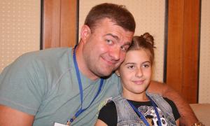 Пореченков придбав літню резиденцію в Іспанії