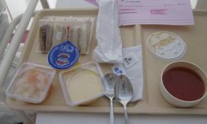 Британський пенсіонер відсудив гроші за лікарняні обіди