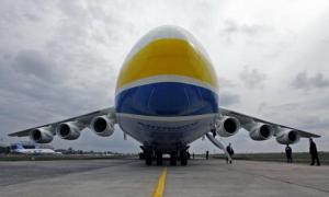 До Японії полетить український літак для евакуації наших громадян