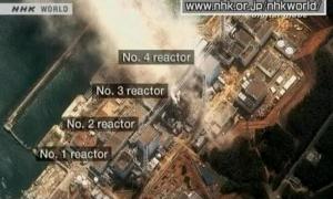 На Фукусімі розплавлено 70 відсотків ядра реактора