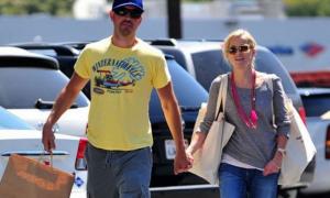 «Блондинка в законі» Різ Уізерспун назвала дату весілля