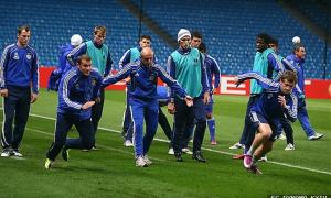 Сьомін ще не вирішив, хто замінить Мілевського у грі з «МанСіті»