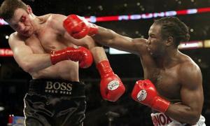 Леннокс Льюїс розповів про свій найскладніший бій