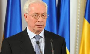 Азаров запросив депутатів Європарламенту на з’їзд Партії регіонів