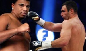 Бій Кличко — Соліс транслюватимуть у Нью-Йорку