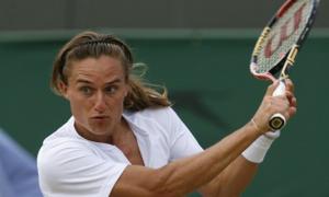 Долгополов у парі з Маліссом вийшли у фінал турніру серії «Мастерс»