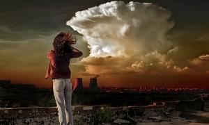 У пророцтвах Ванги і Нострадамуса згадується про ядерний кінець світу