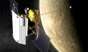 Зонд НАСА шукатиме лід на Меркурії