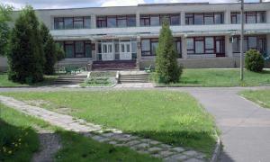 У пансіонаті «Шацькі озера» не виконуються приписи санепідслужби