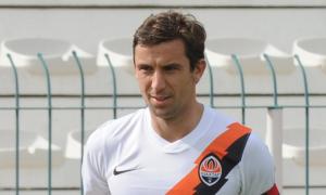 «Шахтар» зняв фільм про свого капітана