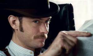 Джуду Лоу запропонували роль у фільмі «Анна Кареніна»