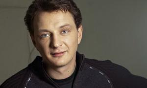 Марат Башаров закрутив любов з невідомою акторкою
