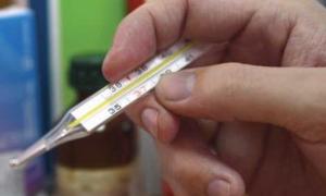 У Луцьку передепідемічний стан. У чотирьох хворих підтверджено пандемічний грип