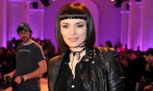 Надя Мейхер змінилась