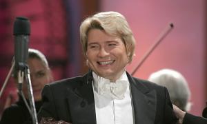 Баскова ледь не арештували в Туреччині