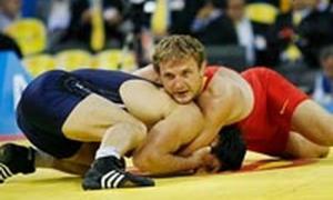 На Кубку світу з вільної боротьби українці шості