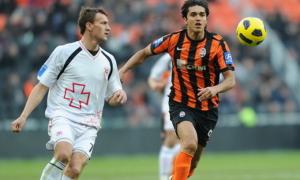 «Шахтар» наблизився до «золота», а «Динамо» не відновилось після Манчестера