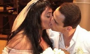 Лоліта вже вийшла заміж, а весільна подорож буде у червні 