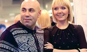 Валерія і Пригожин розширяють квартиру, щоб народити спільну дитину