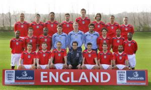 Англійці склали збірну з 13 клубів