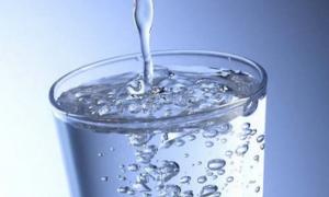 Мінеральна вода допоможе позбутися анемії