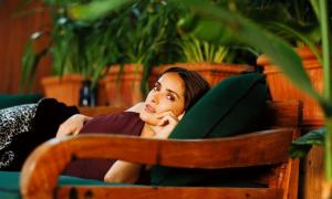 Сальма Хайєк очолить наркокартель