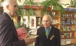 Волинський шістдесятник побудував 11 церков