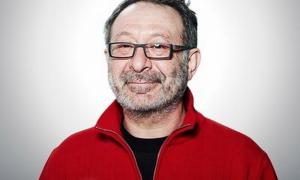 Гітарист «Машини часу» судиться з сусідом через затоплення