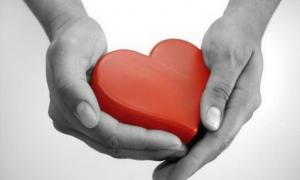 Акції «Серце до серця» знову збирає гроші на обладнання для хворих діток