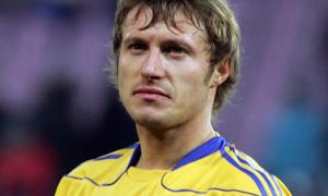 Мандзюк прийшов до збірної за покликом Калитвинцева