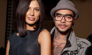 Тіматі готується до весілля, але вже став татом