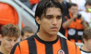 Морено не полетів до збірної через травму