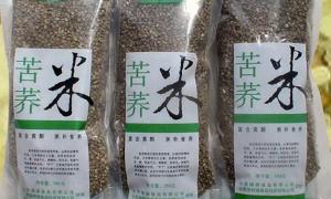 Гречка з Китаю буде коштувати 19 грн. за кілограм