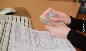 Середній розмір субсидії на одну сім’ю в січні становив 172 гривні